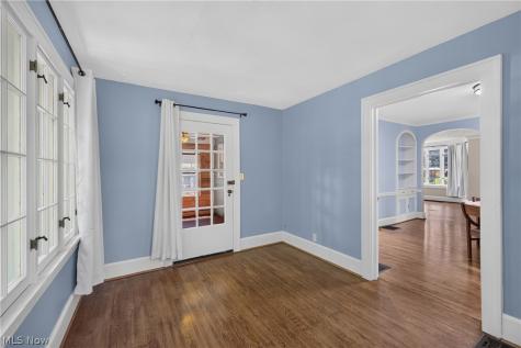813 N Grant Street Wooster OH 44691