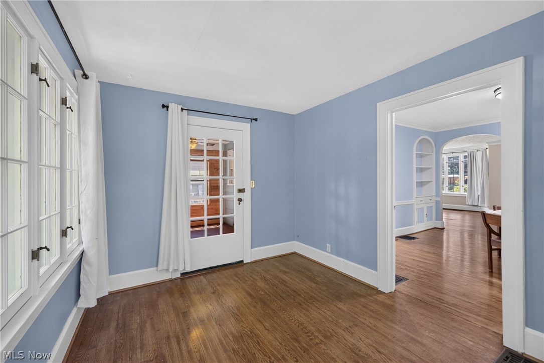 813 N Grant Street Wooster OH 44691