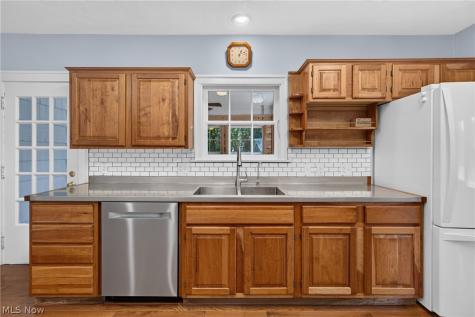 813 N Grant Street Wooster OH 44691