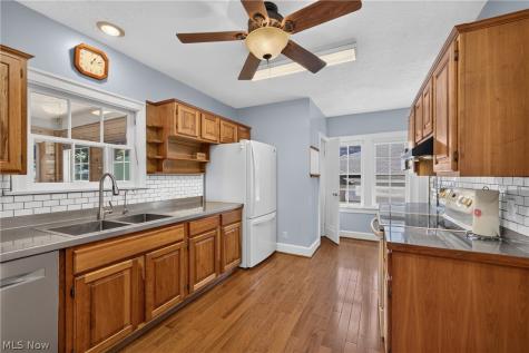813 N Grant Street Wooster OH 44691