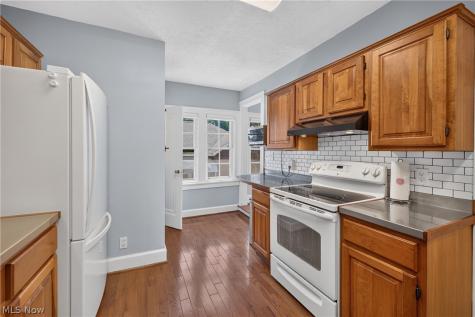 813 N Grant Street Wooster OH 44691