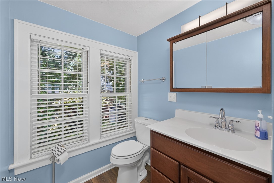 813 N Grant Street Wooster OH 44691