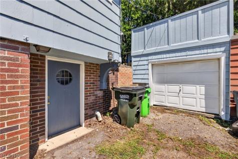 813 N Grant Street Wooster OH 44691