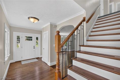 813 N Grant Street Wooster OH 44691