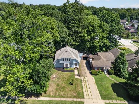 813 N Grant Street Wooster OH 44691