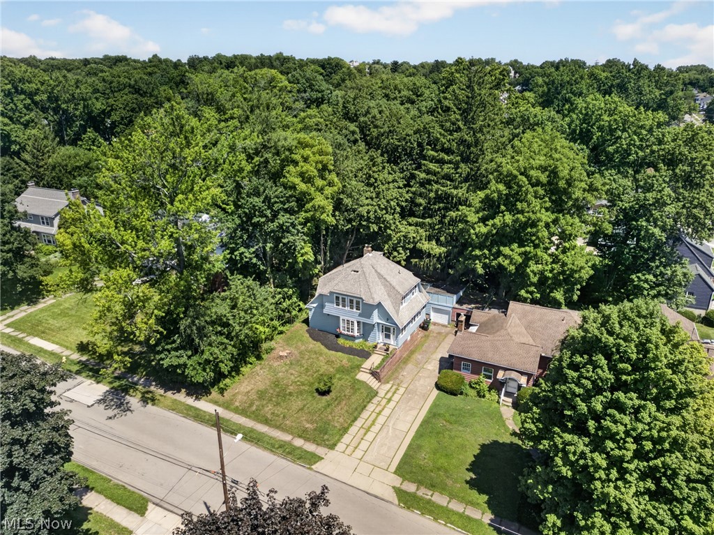 813 N Grant Street Wooster OH 44691