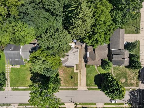813 N Grant Street Wooster OH 44691