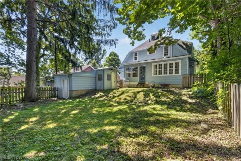 813 N Grant Street Wooster OH 44691