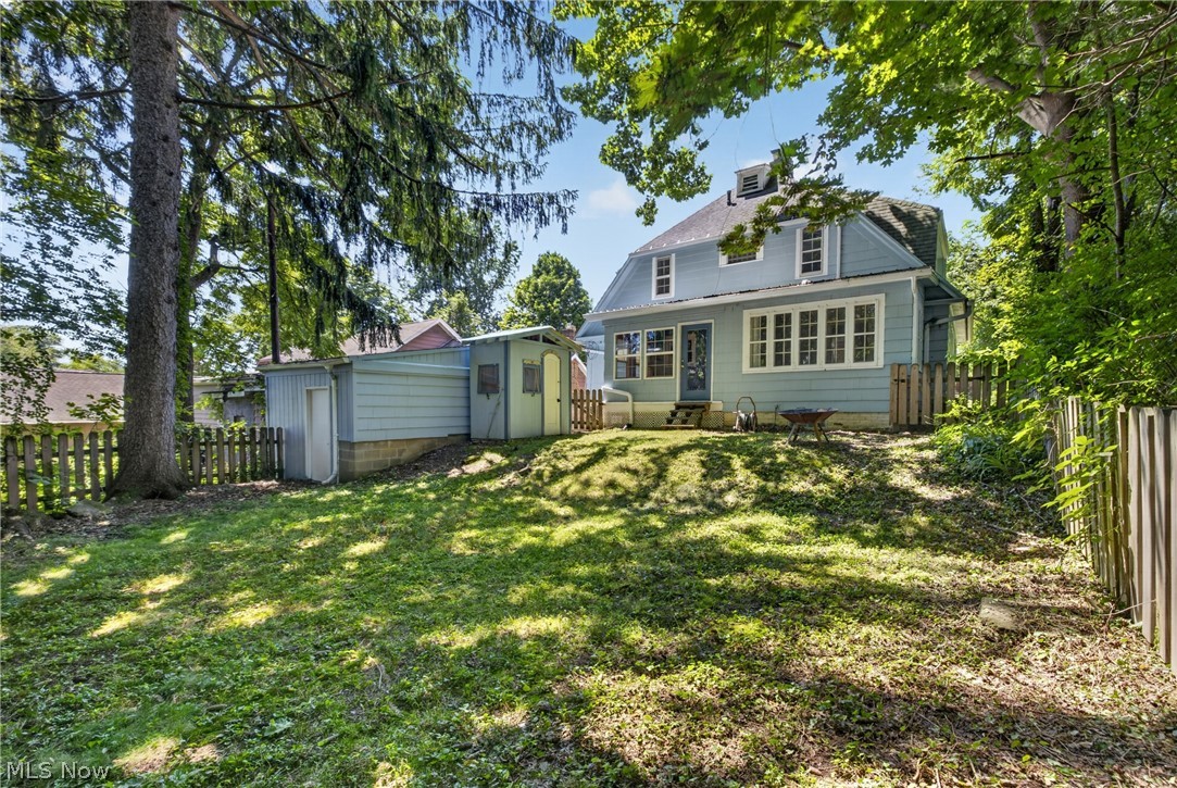 813 N Grant Street Wooster OH 44691