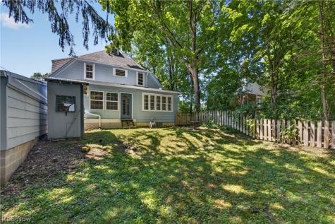 813 N Grant Street Wooster OH 44691