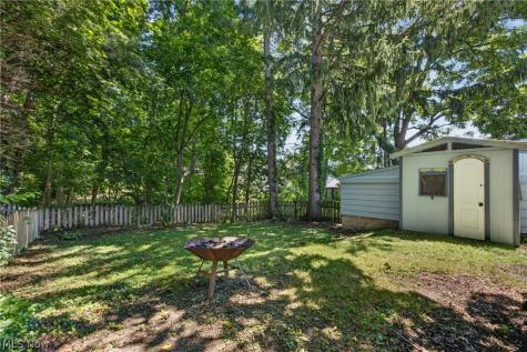 813 N Grant Street Wooster OH 44691