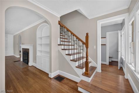813 N Grant Street Wooster OH 44691