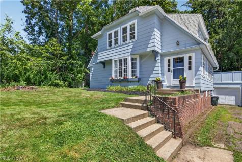813 N Grant Street Wooster OH 44691