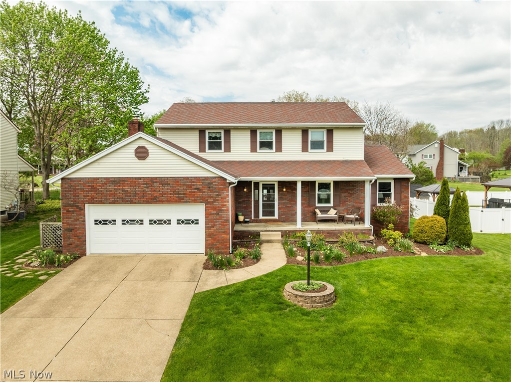 8811 Blitzen Road NW North Canton OH 44720
