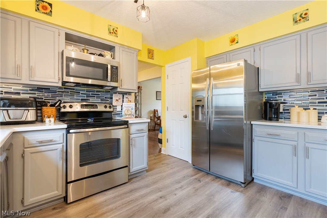 8811 Blitzen Road NW North Canton OH 44720