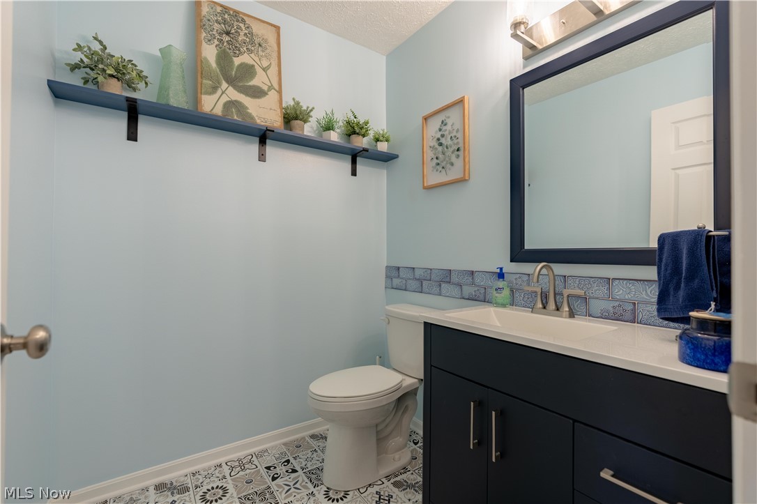 8811 Blitzen Road NW North Canton OH 44720