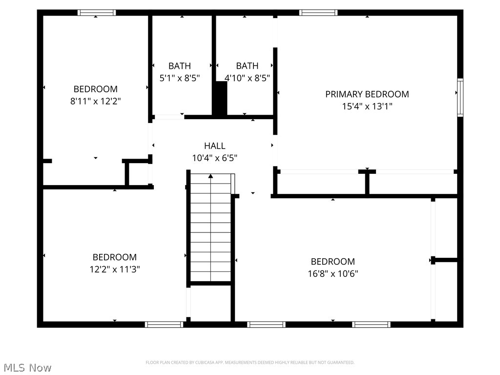 8811 Blitzen Road NW North Canton OH 44720
