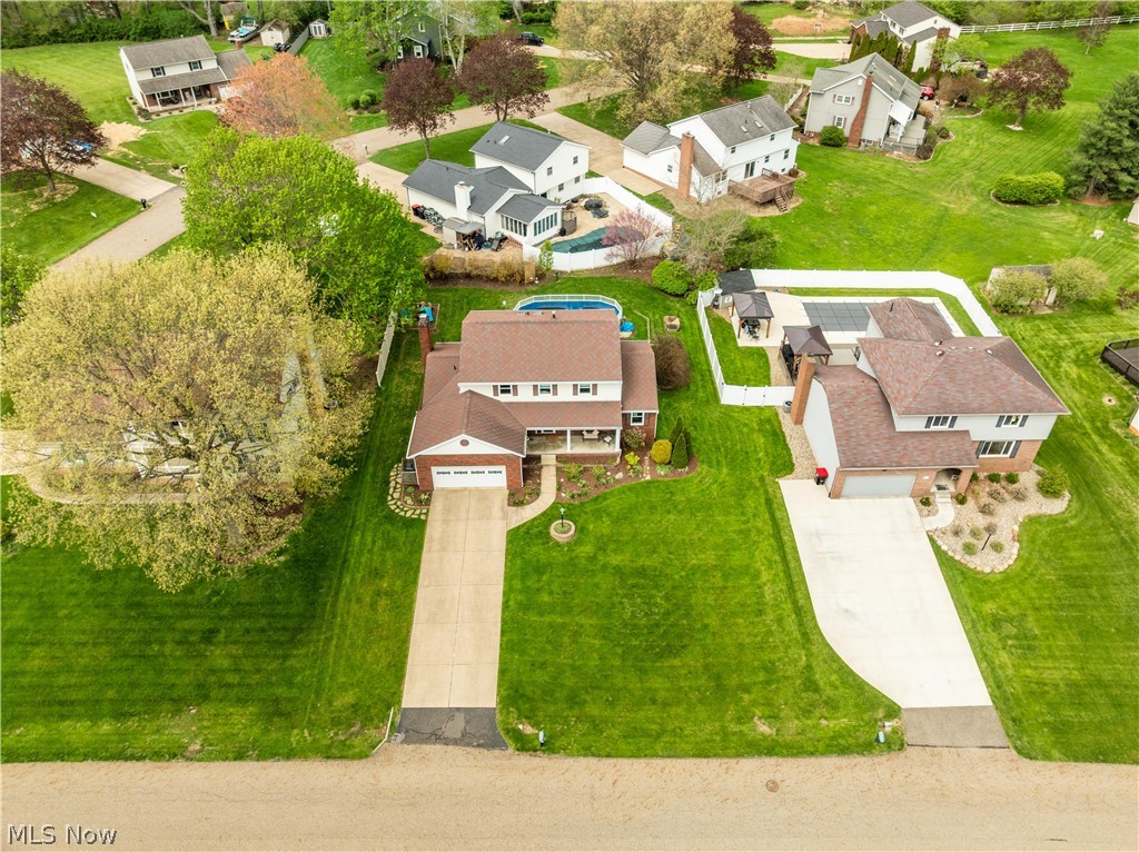 8811 Blitzen Road NW North Canton OH 44720