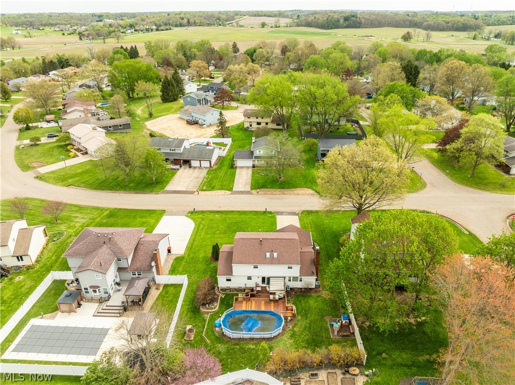 8811 Blitzen Road NW North Canton OH 44720