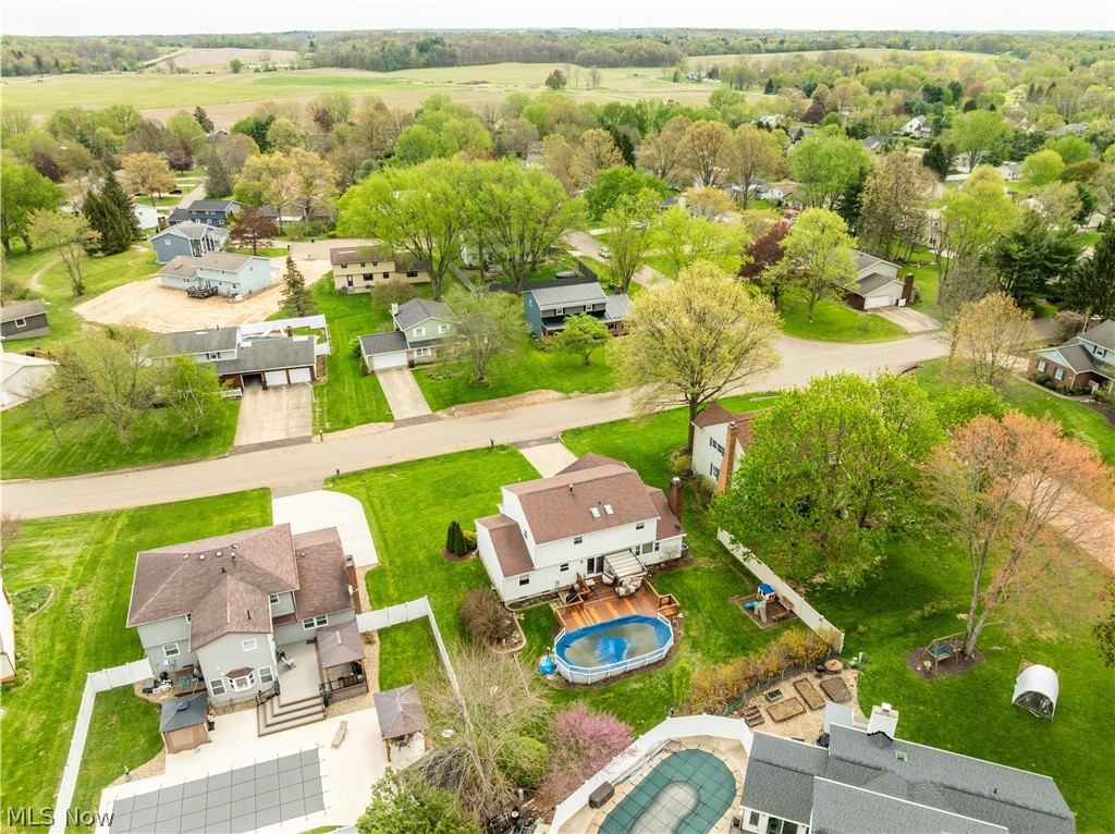 8811 Blitzen Road NW North Canton OH 44720