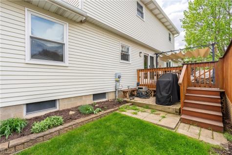 8811 Blitzen Road NW North Canton OH 44720