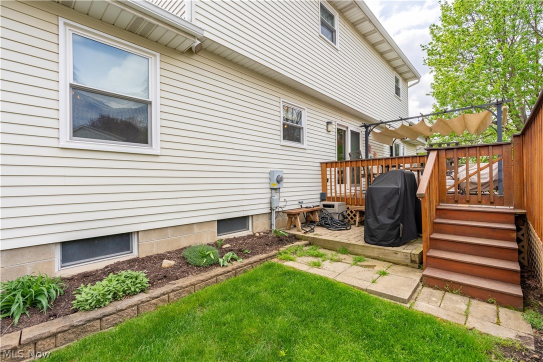 8811 Blitzen Road NW North Canton OH 44720