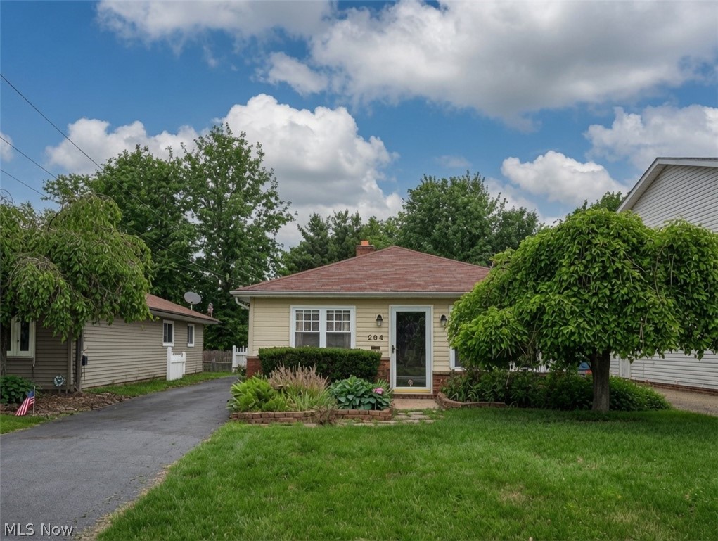 294 Plymouth Road Eastlake OH 44095
