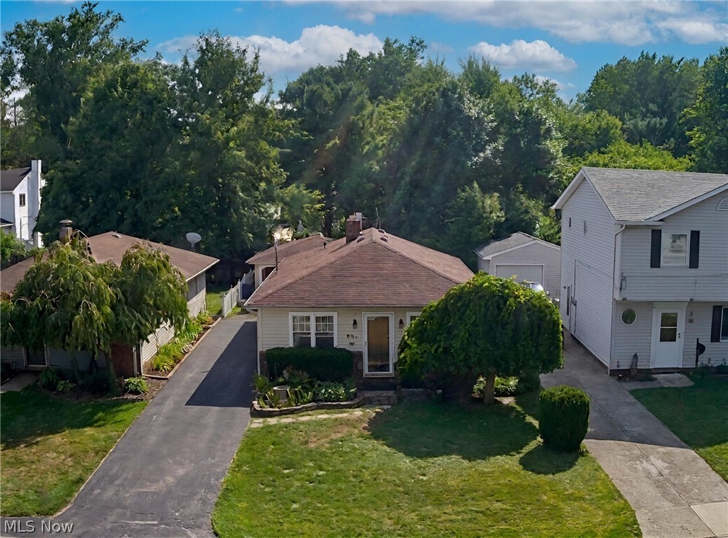 294 Plymouth Road Eastlake OH 44095