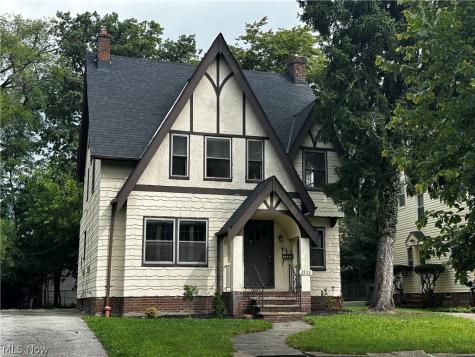 3533 Cedarbrook Road University Heights OH 44118