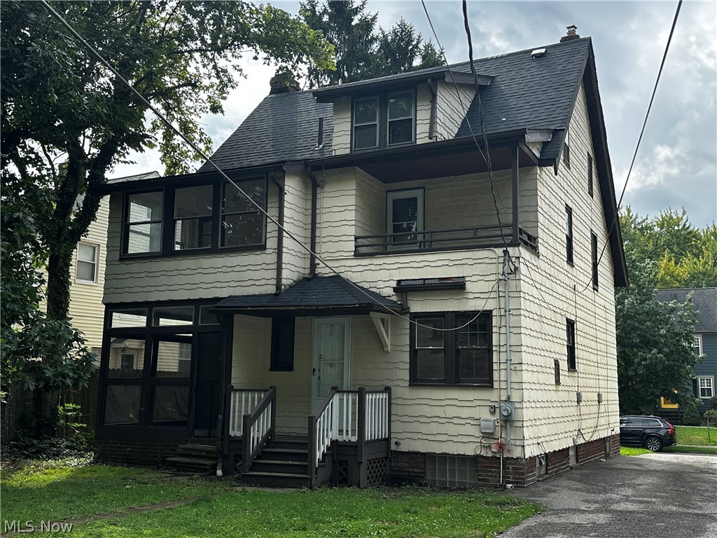 3533 Cedarbrook Road University Heights OH 44118