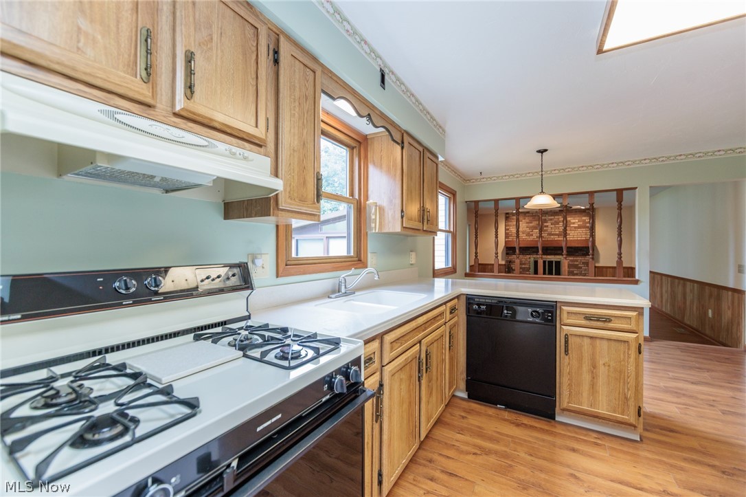 3880 Clearwater Drive Parma OH 44134