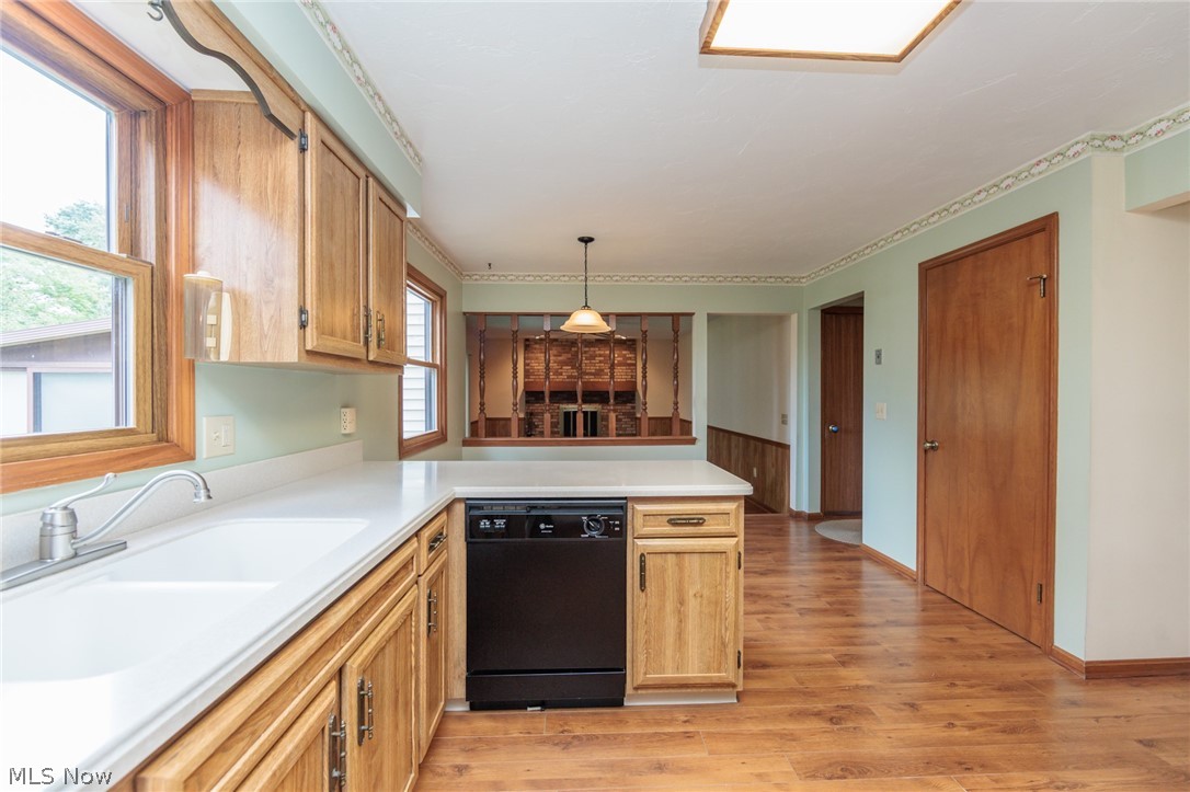 3880 Clearwater Drive Parma OH 44134
