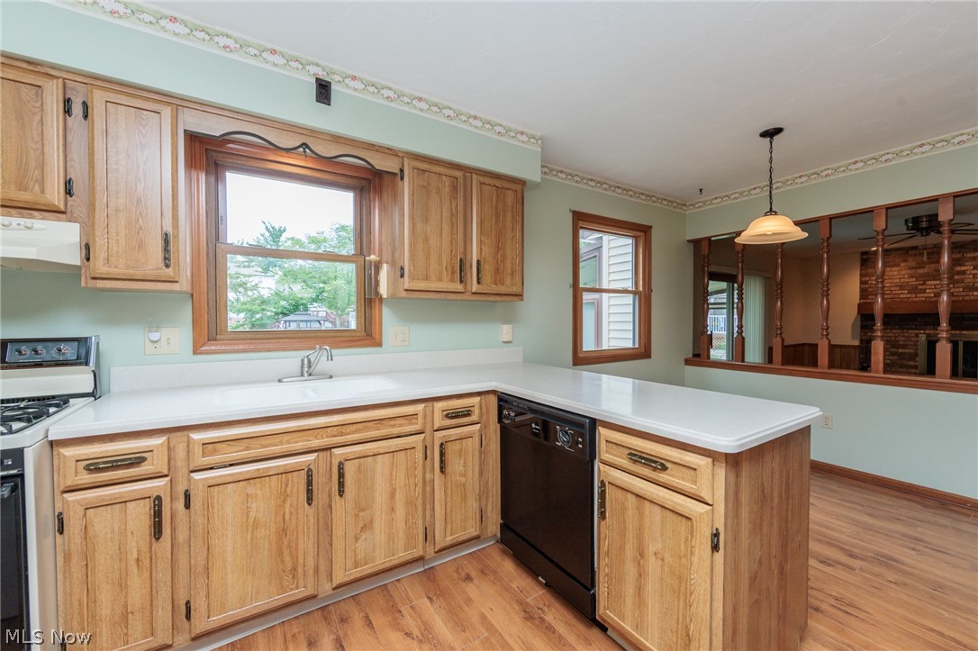 3880 Clearwater Drive Parma OH 44134