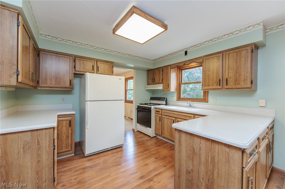 3880 Clearwater Drive Parma OH 44134
