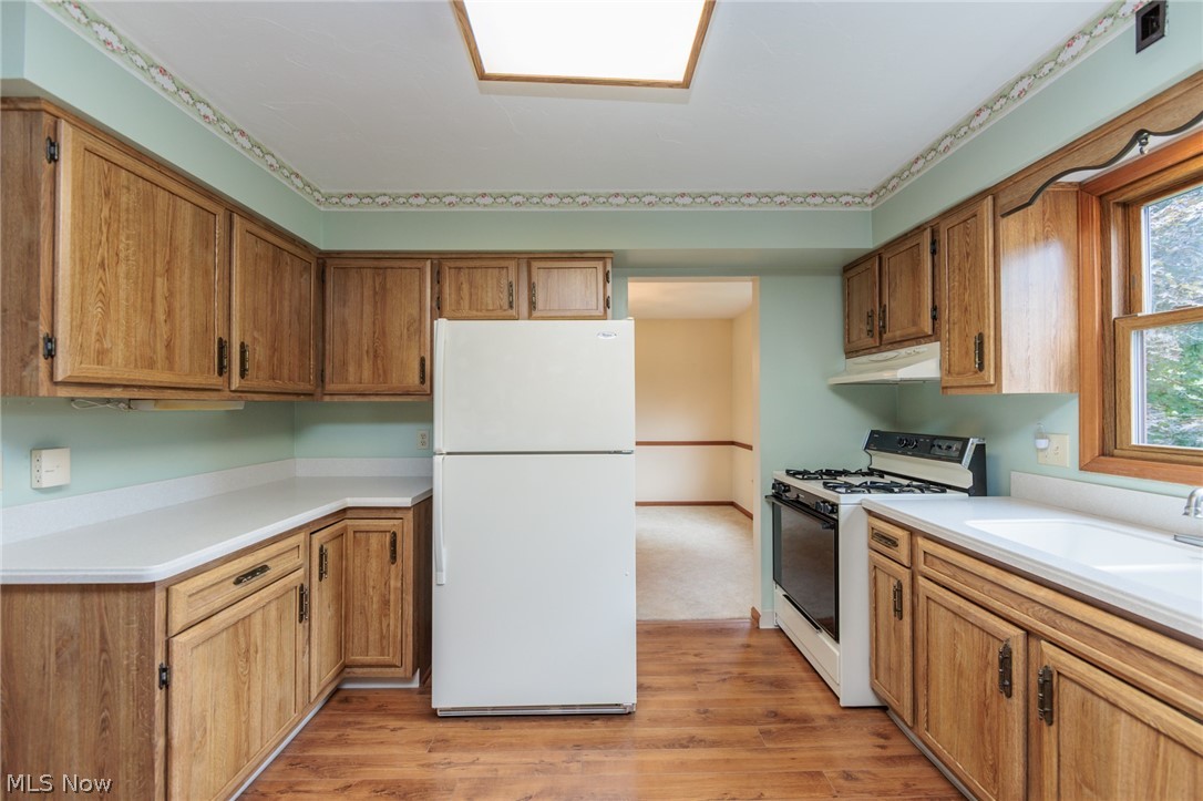 3880 Clearwater Drive Parma OH 44134