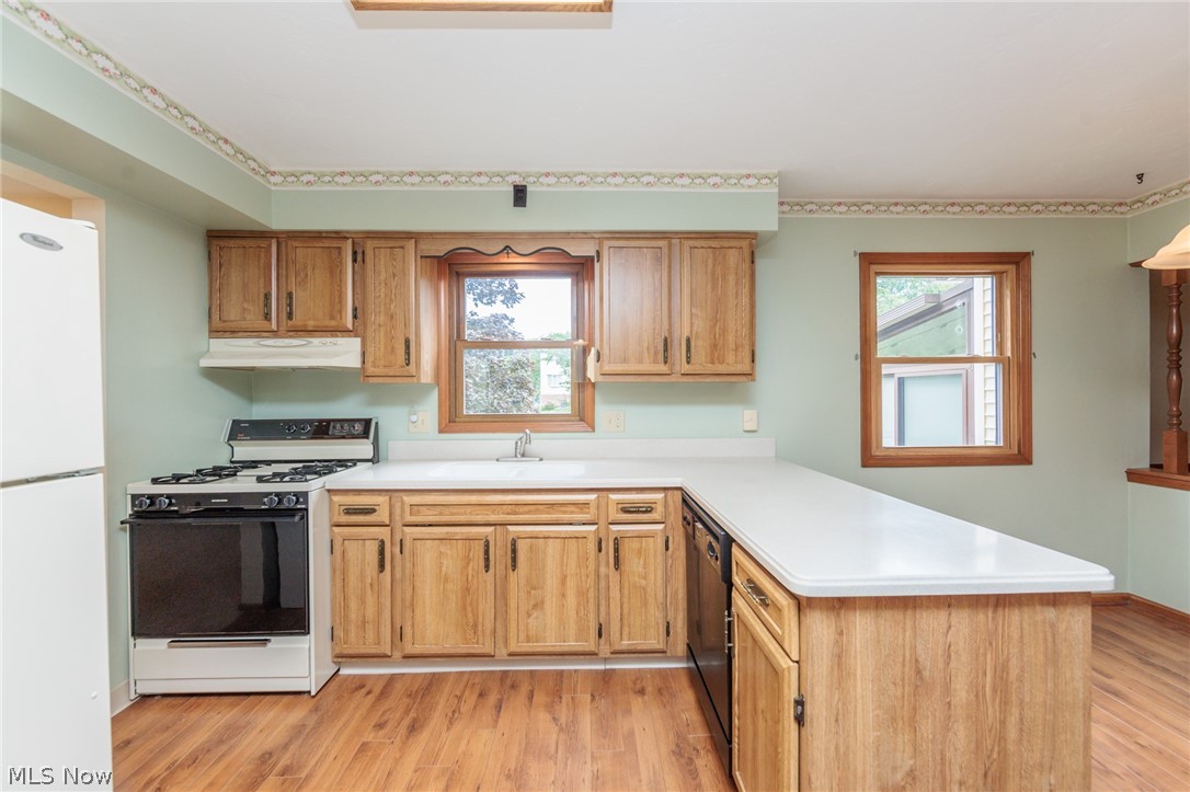 3880 Clearwater Drive Parma OH 44134