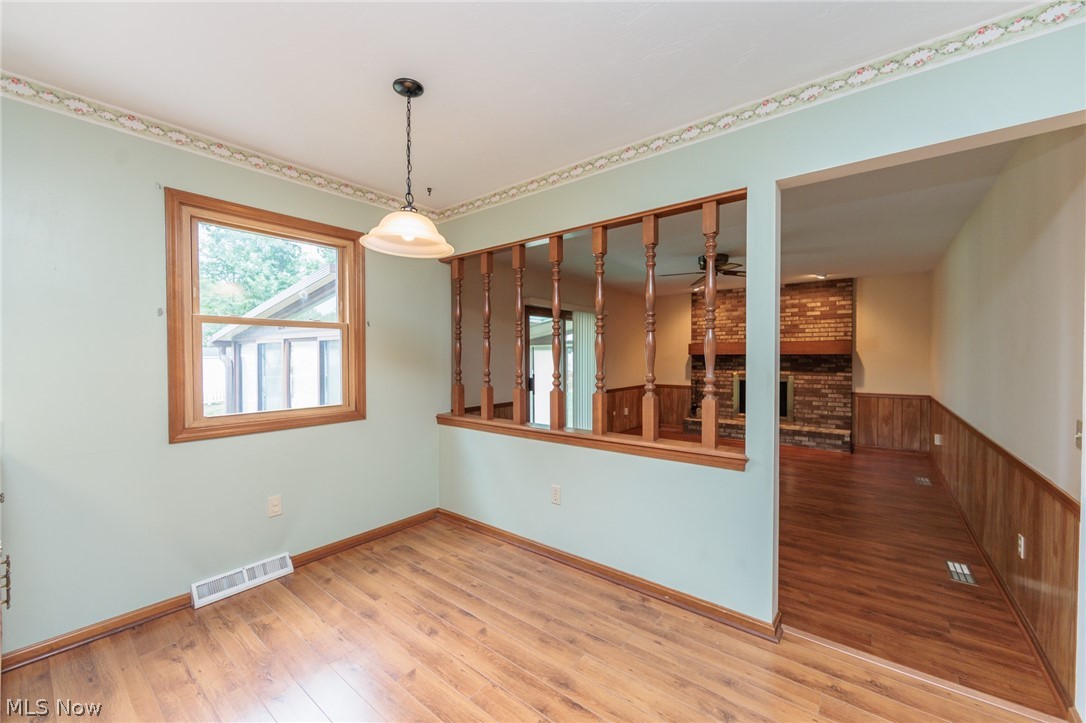 3880 Clearwater Drive Parma OH 44134