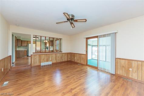 3880 Clearwater Drive Parma OH 44134