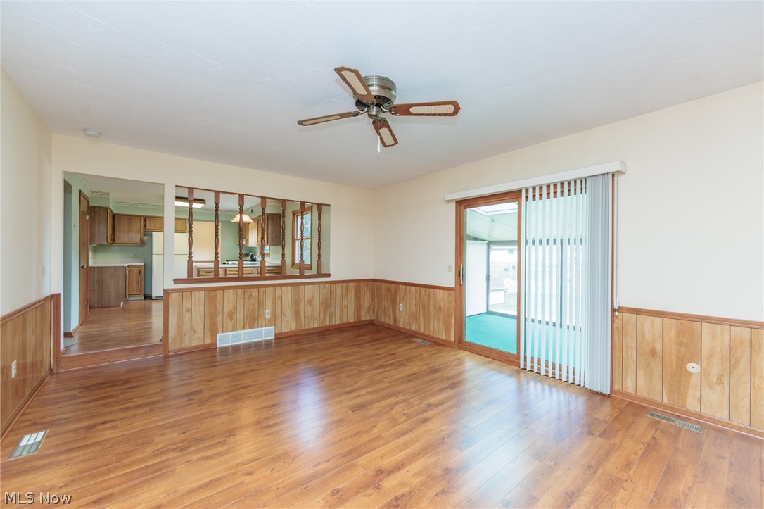 3880 Clearwater Drive Parma OH 44134