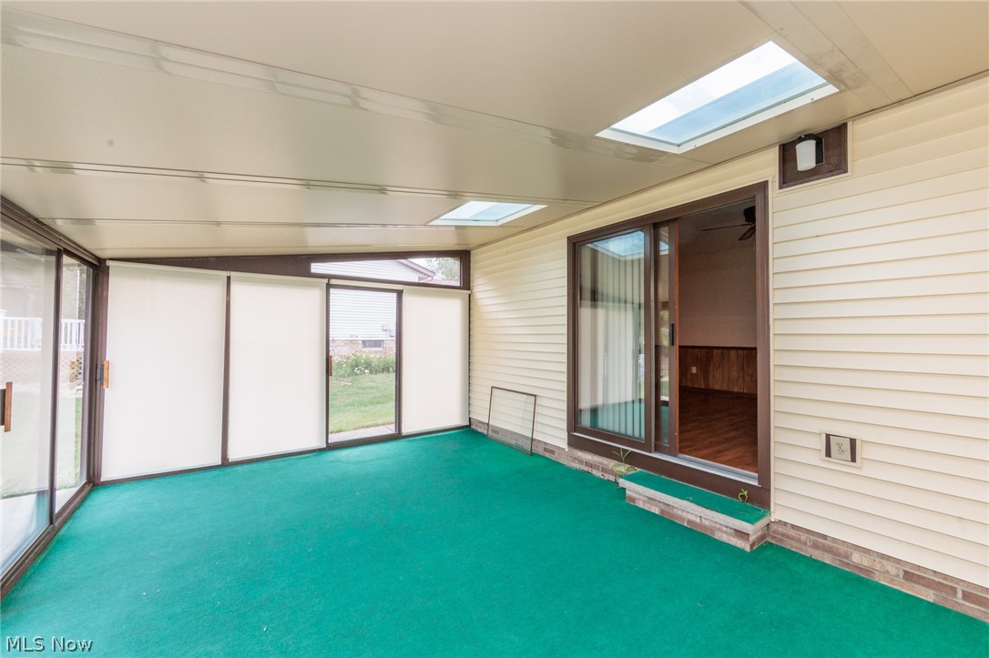 3880 Clearwater Drive Parma OH 44134