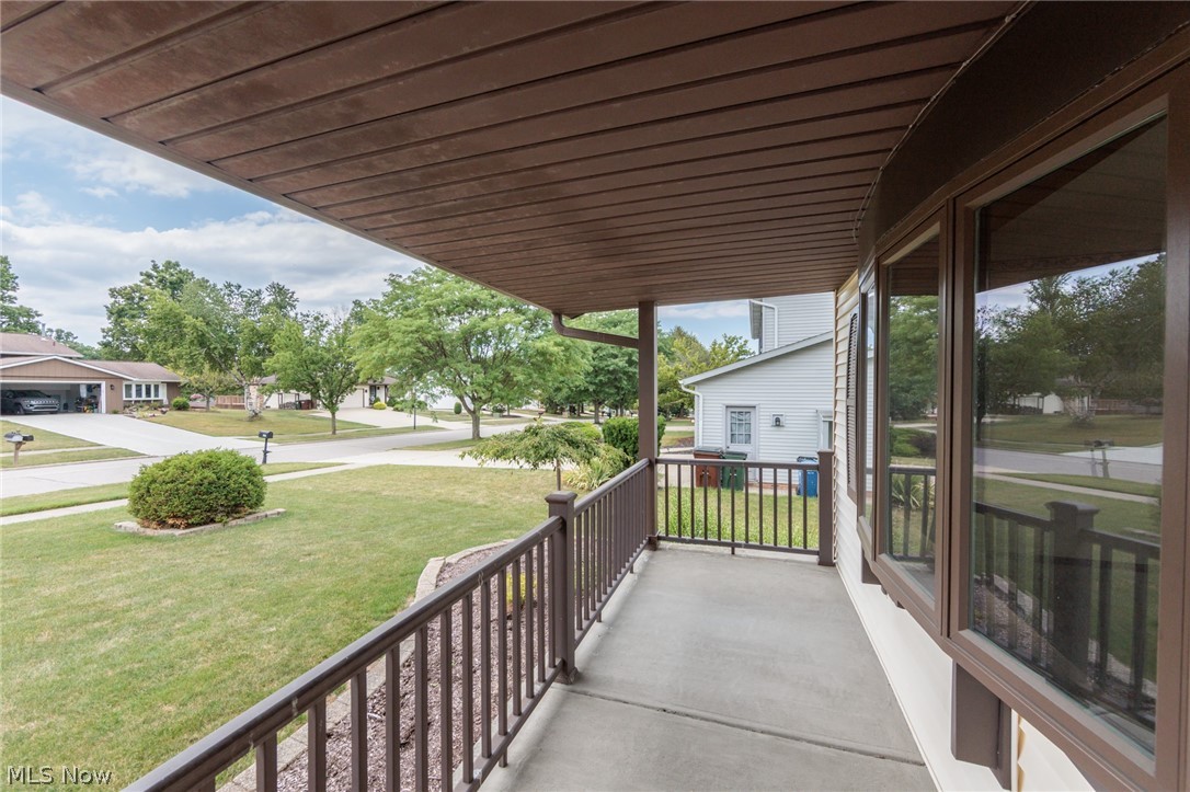 3880 Clearwater Drive Parma OH 44134