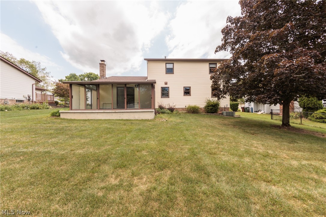 3880 Clearwater Drive Parma OH 44134