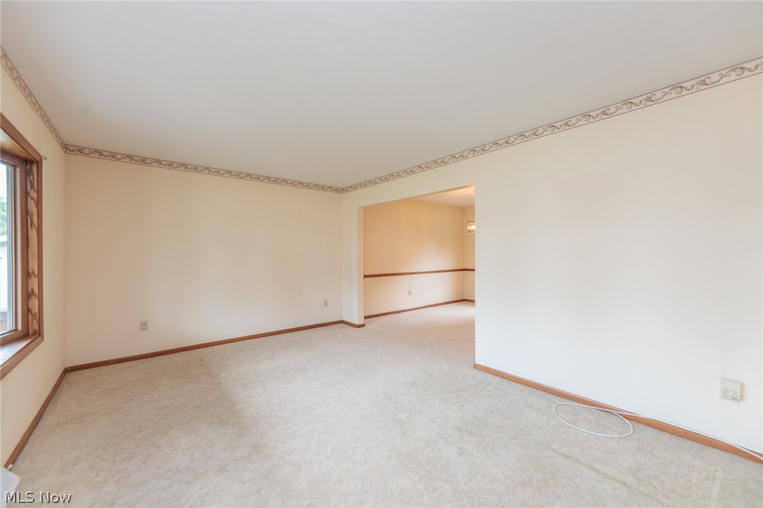3880 Clearwater Drive Parma OH 44134