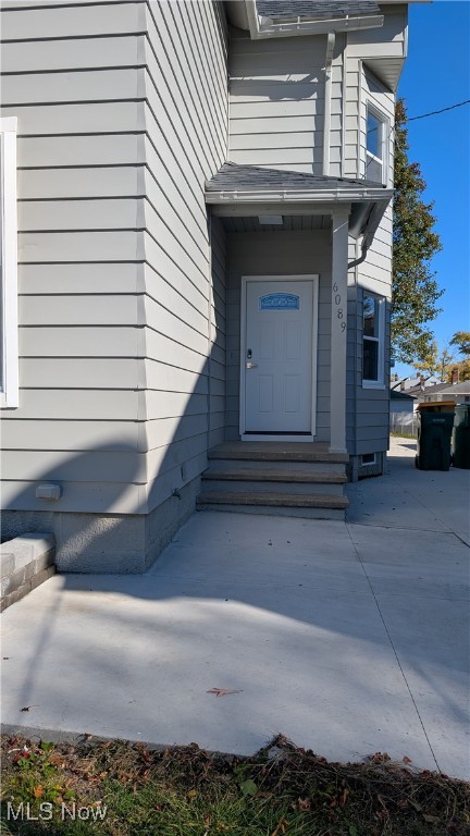 6089 Dunham Road Maple Heights OH 44137