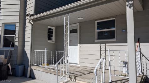 6089 Dunham Road Maple Heights OH 44137