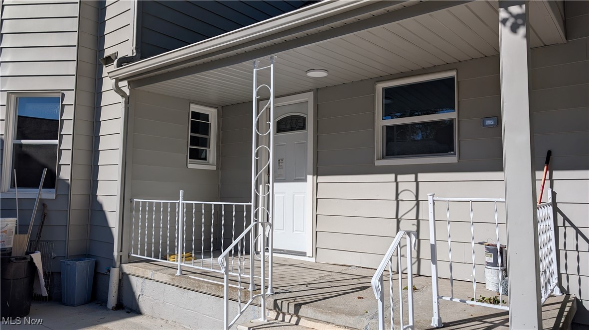 6089 Dunham Road Maple Heights OH 44137