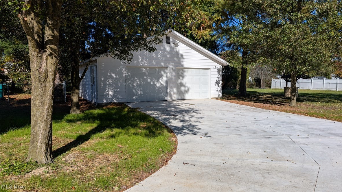 6089 Dunham Road Maple Heights OH 44137