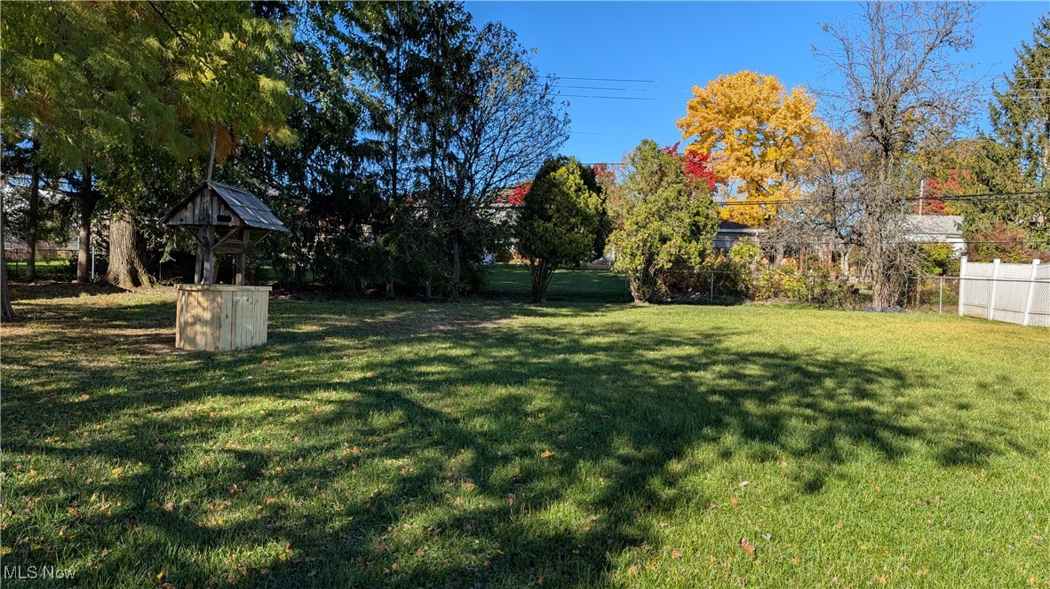 6089 Dunham Road Maple Heights OH 44137