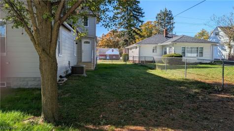 6089 Dunham Road Maple Heights OH 44137