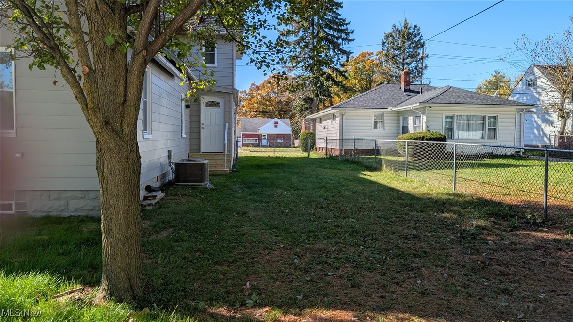 6089 Dunham Road Maple Heights OH 44137